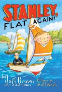 Stanley, flat again