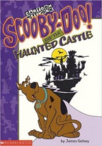Scooby-Doo! and the haunted castle