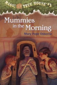 Mummies in the morning