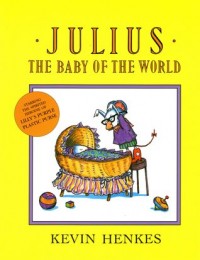 Julius, the baby of the world