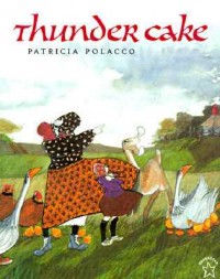 Thunder cake