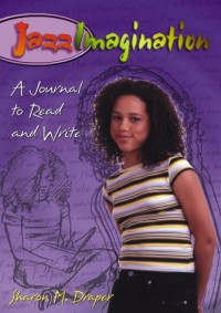 Jazzimagination : a journal to read and write