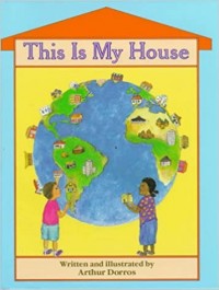 This is my house