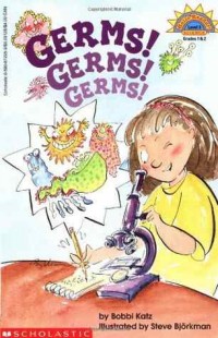 Germs! Germs! Germs!