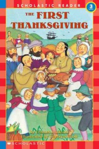 The first Thanksgiving