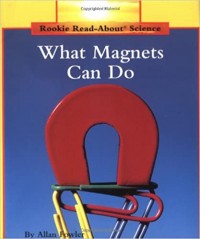 What magnets can do