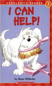 I can help!