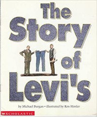 The story of levi's