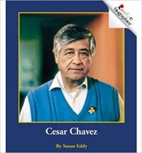Cesar Chavez