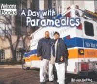 A day with paramedics