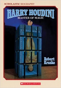 Harry Houdini : master of magic