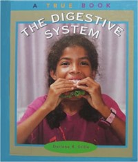 The digestive system