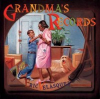 Grandma's records