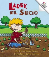 Dirty Larry