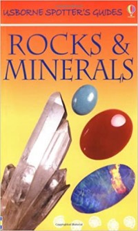 Rocks & minerals