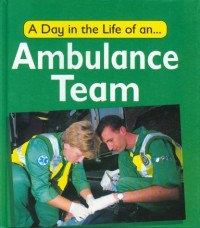 Ambulance team