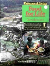 Food for life