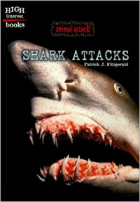 Shark attacks
