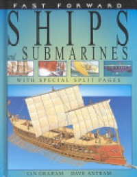 Ships and submarines