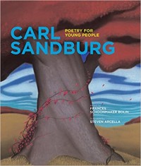 Poetry for young people Carl Sandburg