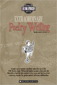 Extraordinary poetry writing