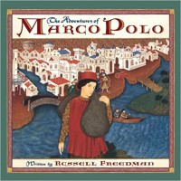 The adventures of Marco Polo