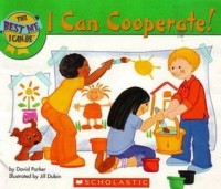 I can cooperate!