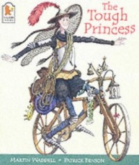 The tough princess