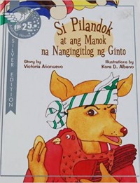 Si Pilandok at ang manok na nangingitlog ng ginto