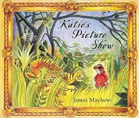Katie's picture show