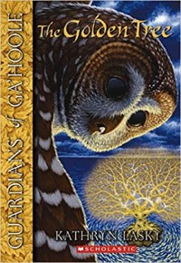 The golden tree