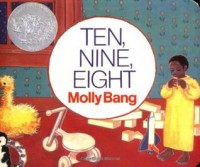 Ten, nine, eight