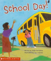 School day!