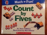 Count by fives