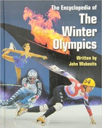 The encyclopedia of the Winter Olympics