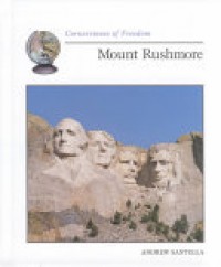 Mount Rushmore