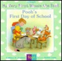 Pooh's first day of school
