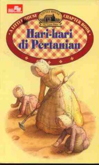 Hari-hari di pertanian