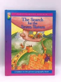 The Search for the seven sisters