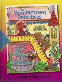 The bumbletown detectives