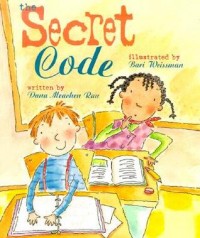 The secret code