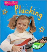 Plucking