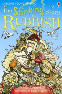 The stinking story of garbage