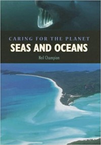 Seas and oceans