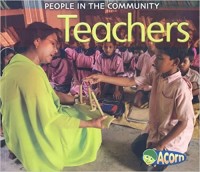 Teachers