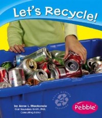 Let's recycle!