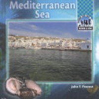 Mediterranean Sea