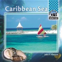 Caribbean Sea