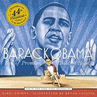 Barack Obama : son of promise, child of hope