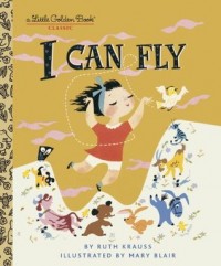 I can fly